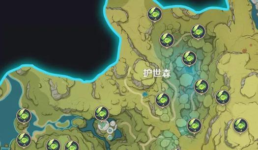 原神神瞳拾取攻略（找寻神瞳宝藏，收获丰厚奖励）