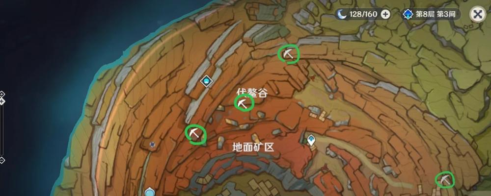 原神解石攻略（发掘原神世界中的古老智慧，轻松解开神秘石碑的谜题！）