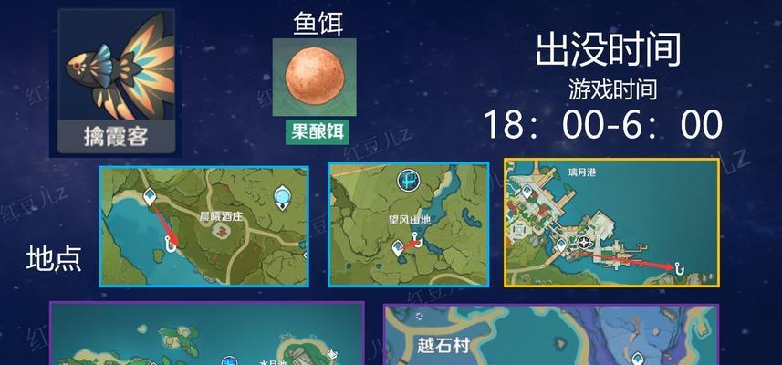 原神雪中之谜攻略（揭秘雪中之谜的奇遇与谜题，解锁隐藏在寒冷大陆中的秘密！）