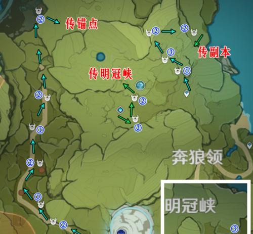 原神琴新手攻略（解析琴的天赋、武器和队伍搭配，助你在原神世界中获得更多胜利）
