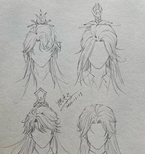 探寻古风男攻略游戏的魅力世界（用策略征服古代英雄，畅游男攻略游戏的古风之旅）