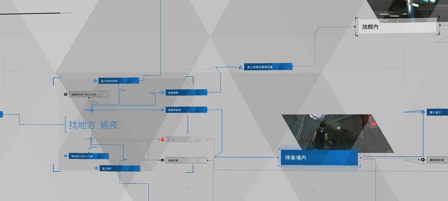 《探索人类游戏攻略的奥秘》（揭开游戏攻略的背后真相，提升你的游戏技巧！）