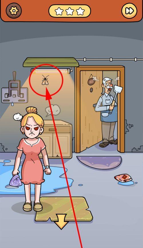 脑洞狂人游戏攻略（通过游戏训练大脑，发掘无穷创意力）