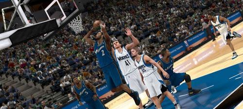 2k11王朝游戏攻略（NBA2K11攻略，带你一起征战总冠军）