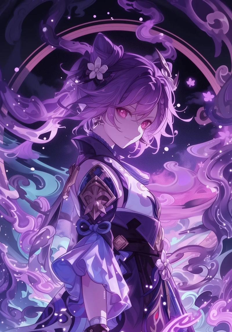 原神七星攻略（探索秘境，收集七星，打造最强角色！）