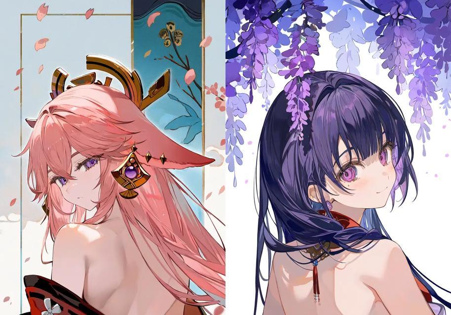 探寻八重神子的奥秘（挑战八重神子，夺取胜利的关键技巧和攻略！）