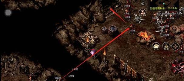 《剑雨幽魂》游戏攻略（提升实力、斩杀敌人、成为王者，攻略指南助你一臂之力）