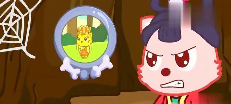 《孙悟空唐僧攻略》（玩转小游戏，重温经典西游故事）