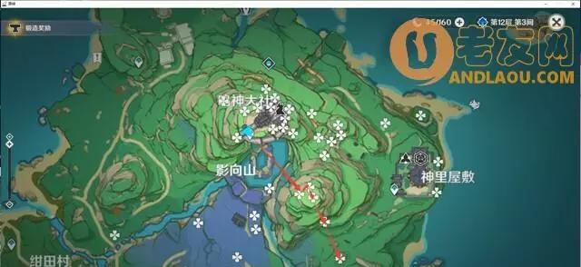 原神樱任务全攻略（揭秘樱的真实身份与背后故事，全面解析任务流程及关键步骤）