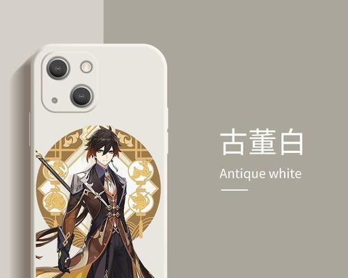 原神文物模型攻略（从模型中探索原神世界的奇妙之旅）