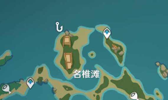 原神渔获攻略（探寻原神世界中紫薇的技巧和秘籍）