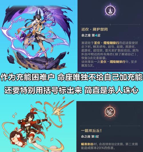 《如何高效冲击原神的零元素》（掌握关键技巧，解锁强大力量！）