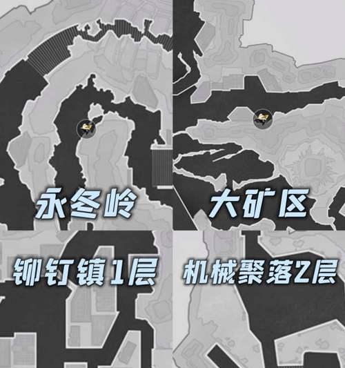 原神攻略（探索特定区域，使用特定技巧，轻松采集大量野猪）