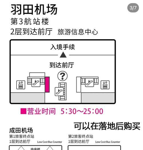 日本机场小游戏攻略（探索机场，体验乐趣，挑战最高分！）