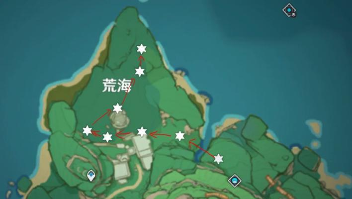 原神神樱大袚任务攻略（探索神秘的任务，挑战你的智慧与技巧）