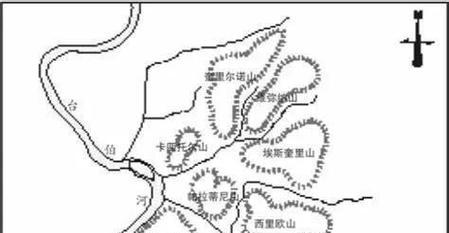 《探索罗马帝国的起源》（揭秘历史，挑战权力的游戏攻略）