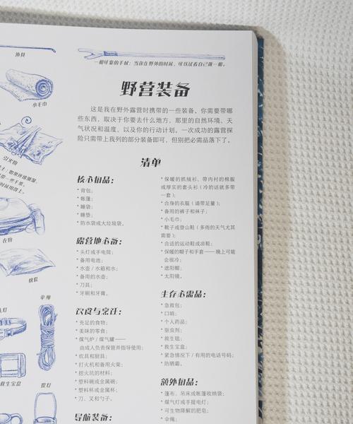 生存指南游戏攻略（探索野外，学会生存的关键要诀）