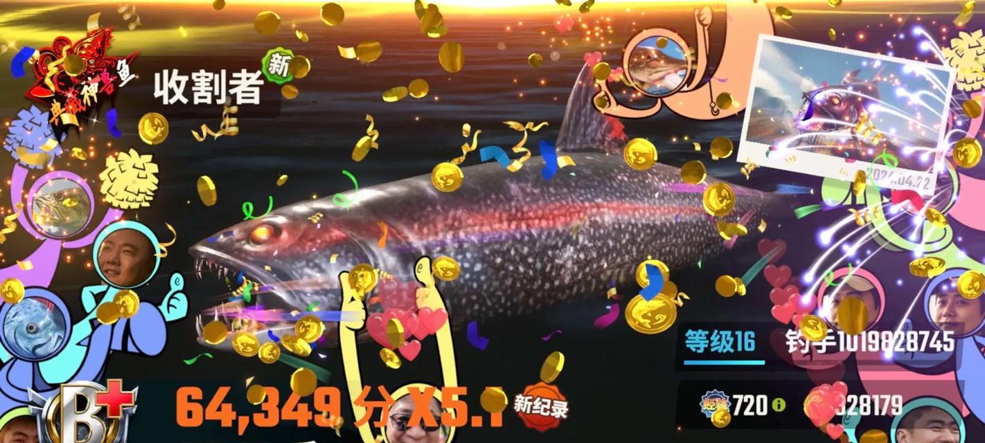 混烟大师游戏攻略（掌握技巧、创造华丽烟花，让你成为专业级大师！）