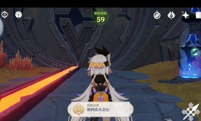 原神双人成就攻略（从合作任务到角色搭配，教你如何最大化双人游戏体验。）