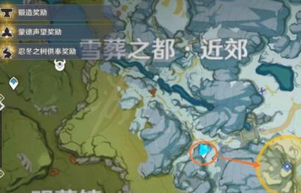 原神信标任务攻略（勇闯世界，解锁宝藏！）
