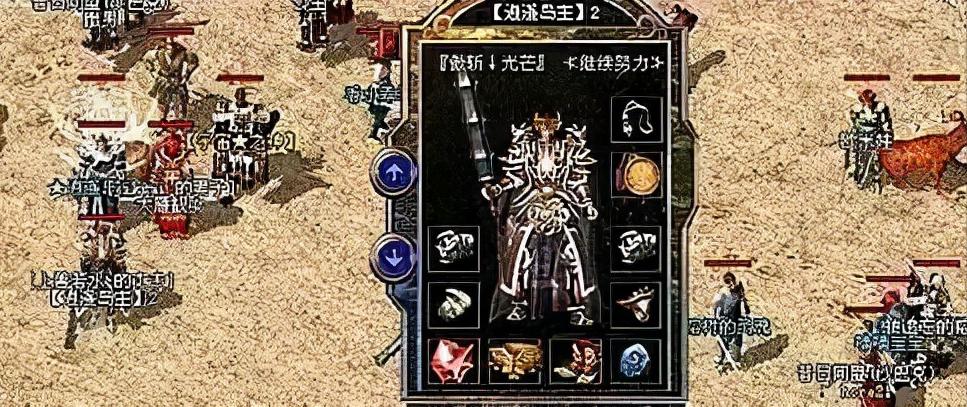 驱魔者游戏神器攻略（揭秘驱魔者游戏中的隐藏利器和技巧，让你成为真正的驱魔高手！）