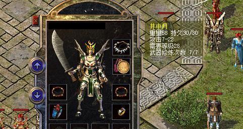 《解锁原神沈心桥攻略，畅玩优雅而刺激的游戏世界》（探索神秘的原神世界，领略沈心桥的独特魅力）