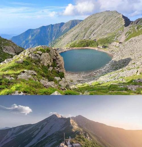 揭秘高山上的逃兵游戏攻略（征服高山迷宫，挑战自我极限，破解游戏谜题）