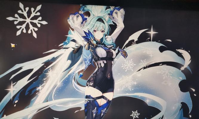 《探秘原神折箭风行攻略》（挑战盛夏冒险！千年尘封的神秘威力将现世！）