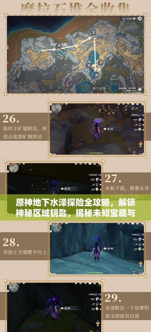 无名的宝箱任务攻略（揭开神秘面纱，寻找财富之源）