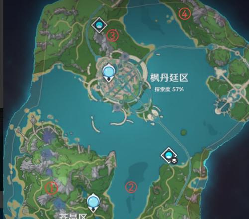 原神（揭秘华丽宝箱背后的秘密与技巧）