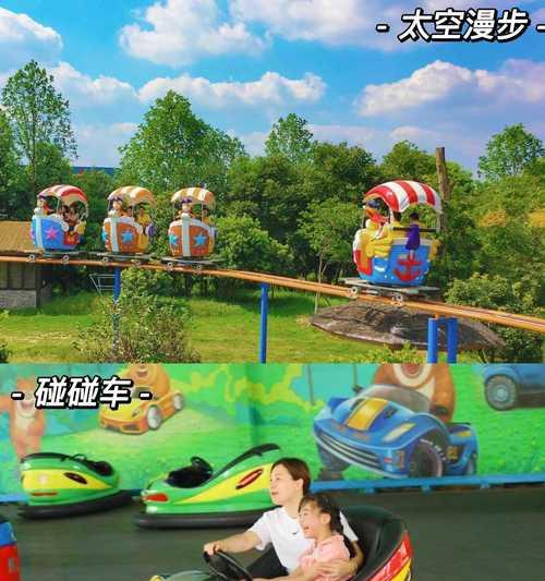 探索未知星球的双人游戏太空漫步攻略（从零到英雄）