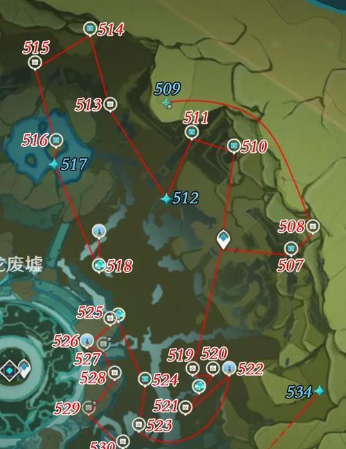 探秘凤龙废墟（解密谜题、收集宝藏、探索古迹，畅游凤龙废墟的终极指南！）
