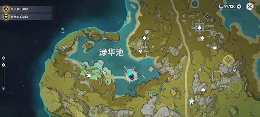 原神迷宫搭建攻略（独特的迷宫设计，让你成为原神中的大师构筑师）