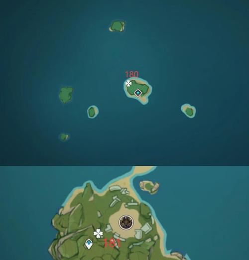 原神攻略（解锁雷电之力，探索家雷神瞳的秘密）