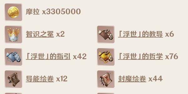 原神宵宫抽奖攻略（如何利用宵宫抽奖活动获得更多5星角色和武器）
