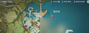 原神花灯寻宝任务攻略（解密任务难点、获取丰厚奖励的技巧和策略）
