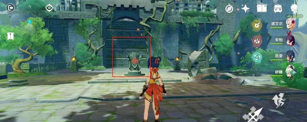原神2.612-3攻略大揭秘！（探索新版本，战胜强敌，尽享冒险乐趣）