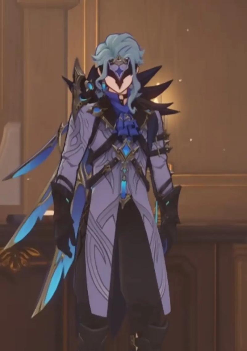 揭秘原神博士剧情攻略（探索世界，解开博士的身世之谜）