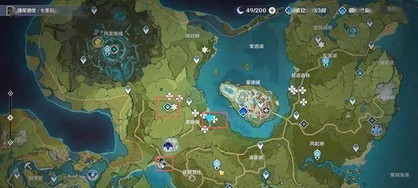 原神打斗攻略（打造无敌阵容，征服塞伦希亚大陆）