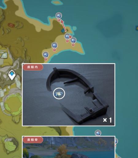 星罗拳攻略（提升战力，掌握星罗拳秘籍，称霸原神大陆！）