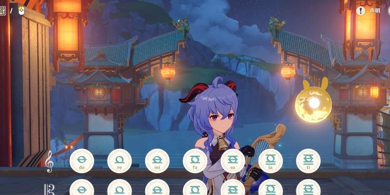 原神古道攻略大全（玩转原神，探索无尽乐趣！）