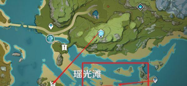 原神面具刷怎么刷？攻略分享！（从掉率提升到队伍搭配，让你轻松刷到心仪的面具！）