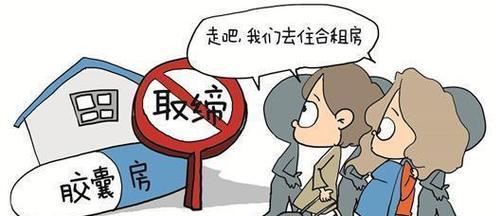 《合租房游戏攻略》——如何轻松解决合租生活中的问题（合租房攻略大全，让你的合租生活更美好）