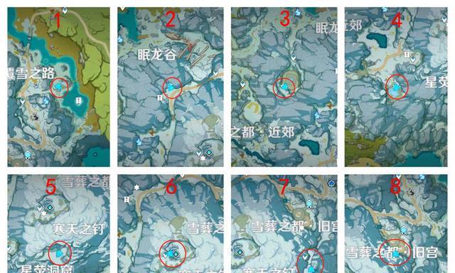 原神洞天详细攻略（解锁新玩法，享受更多乐趣）