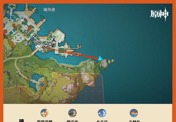 原神天酋谷攻略（尽享神秘冒险，解锁无尽乐趣！）
