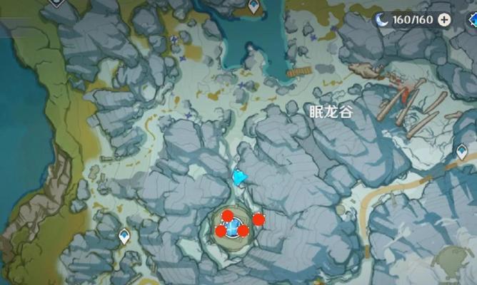 攻略雪山山顶原神，探索极寒之地（解锁隐藏任务，获取珍贵资源，提升冒险等级）