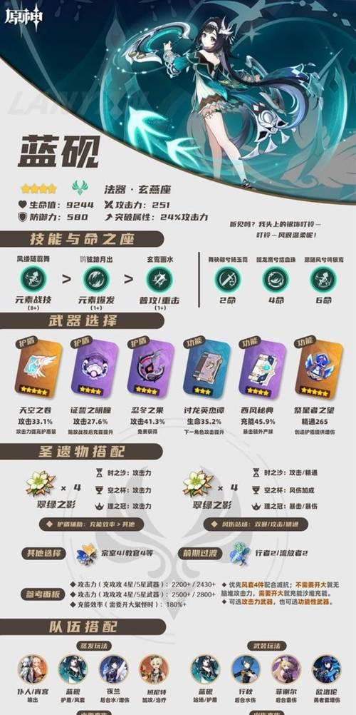 《原神元素攻略大全》（掌握元素之力，成为真正的旅行者）