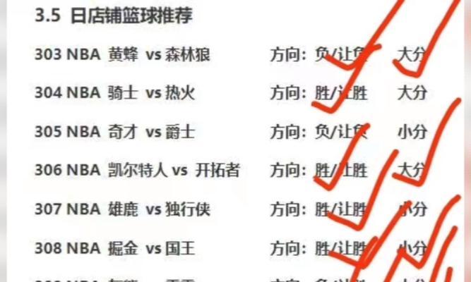打造篮球巨星级带球游戏攻略（以技巧、速度、视野为核心，助你成为篮球场上的统治者）
