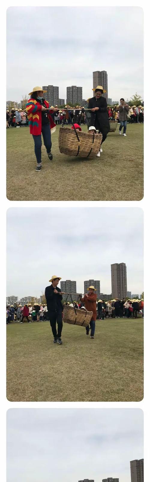逛桃园，尽在小游戏（玩转桃园游戏攻略大全｜）