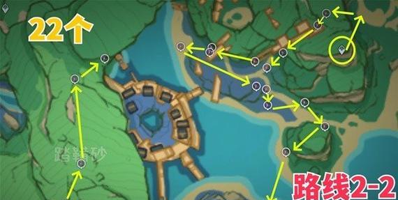 原神宵宫升级攻略（迅捷、致命、宵宫独当一面，攀升战力的关键技巧！）